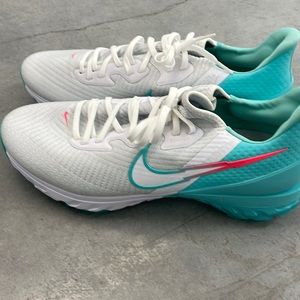 Nike Air Infinty zoom tour golf 12.5 mens new